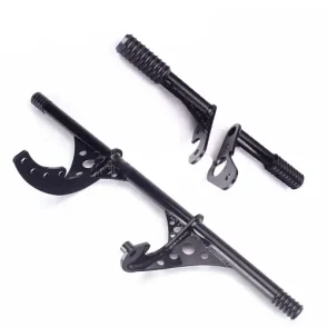 Harley Davidson Softail FXST Crash Protectors 2020-2023