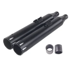 Harley Davidson Softail FXST Exhaust 2020-2023