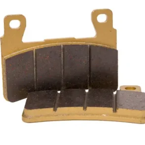 Harley Davidson Softail FXST Front Brakepads 2020-2023