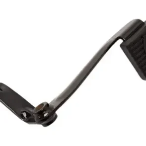 Harley Davidson Softail FXST Rear Brake Pedal 2020-2023