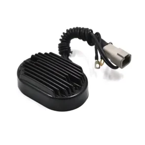 Harley Davidson Softail FXST Regulator 2020-2023