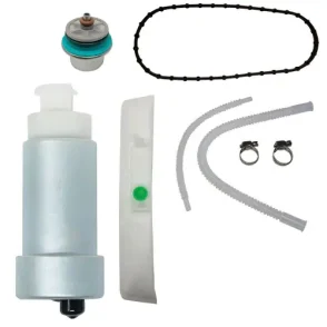 Harley Davidson Ultra CVO Limited FLHTKSE Fuel Pump 2017-2023
