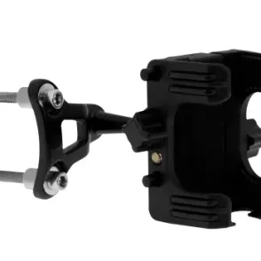 Harley Davidson Ultra CVO Limited FLHTKSE Handlebar Phone Stand Bracket 2017-2023
