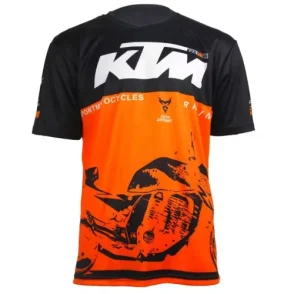 KTM Racing Men's T-Shirts