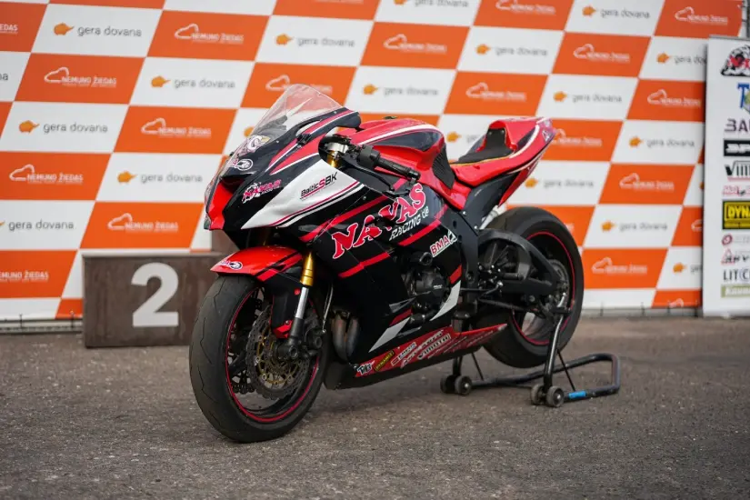Kawasaki Ninja 250