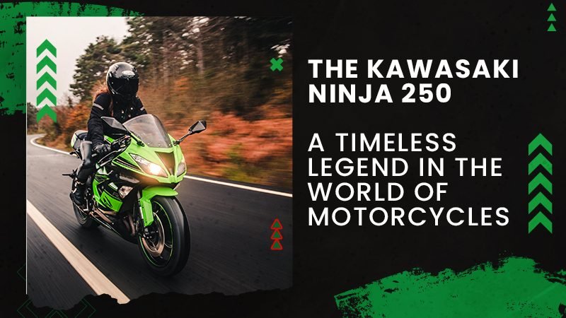 Kawasaki Ninja 250