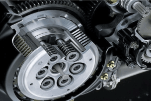 motorcycle clutch plates