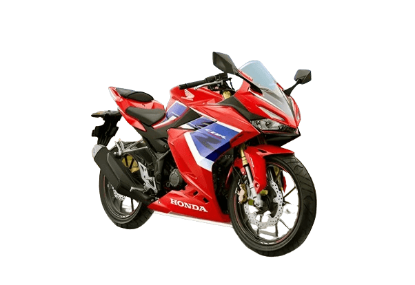 Honda cbr150r racing red deals