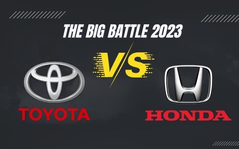Honda Motorcycle Parts