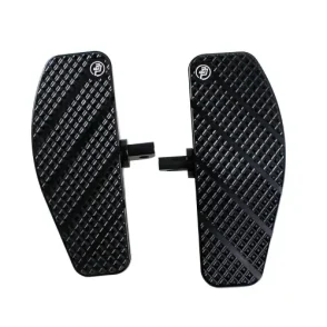 Harley Davidson Blackline FXS Front Footboard 2011-2013