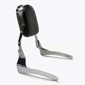 Harley Davidson Blackline FXS Rear Backrest 2011-2013