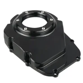 Harley Davidson CVO Limited FLHTKSE Camshaft Cam Cover 2017-2019 Black