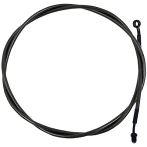 Harley Davidson CVO Limited FLHTKSE Clutch Cable 2014-2016