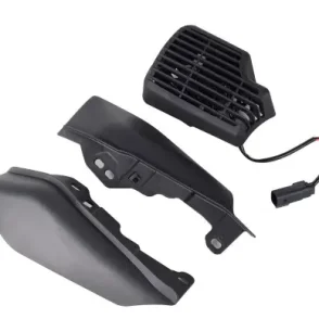 Harley Davidson CVO Limited FLHTKSE Cool Flow Fan Kit 2017-2019