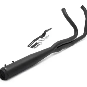 Harley Davidson CVO Limited FLHTKSE Exhaust 2017-2019