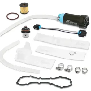 Harley Davidson CVO Limited FLHTKSE Fuel Pump 2014-2017