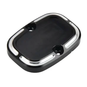 Harley Davidson CVO Limited FLHTKSE Rear Brake Master Cylinder Cover 2014-2019