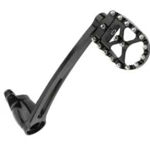 Harley Davidson CVO Limited FLHTKSE Rear Brake Pedal 2014-2019