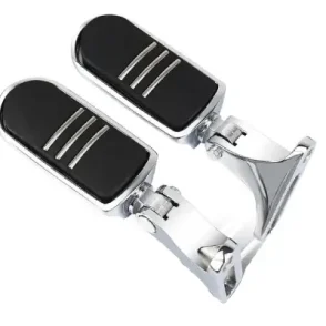 Harley Davidson CVO Limited FLHTKSE Rear Foot Pegs 2014-2019