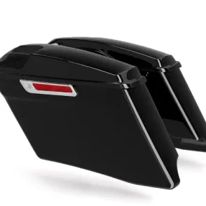 Harley Davidson CVO Limited FLHTKSE Saddlebags 2014-2019