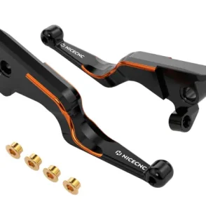 Harley Davidson Electra Glide Ultra Classic FLHTCU Front Brake lever 2017-2019