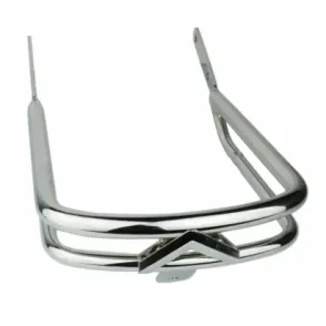 Harley Davidson Electra Glide Ultra Classic FLHTCU Front Fender Rail 2014-2019