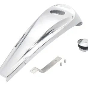 Harley Davidson Electra Glide Ultra Classic FLHTCU Gas Tank Cover 2014-2019