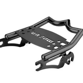 Harley Davidson Electra Glide Ultra Classic FLHTCU Luggage Rack 2014-2019