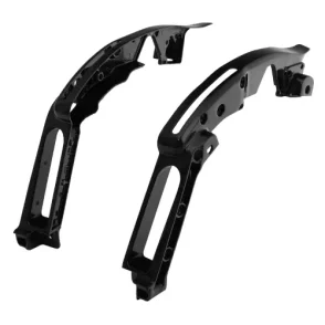 Harley Davidson Electra Glide Ultra Classic FLHTCU Rear Fender Support Bracket 2014-2019