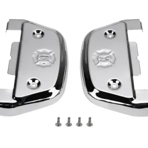 Harley Davidson Electra Glide Ultra Classic FLHTCU Rear Footboard 2014-2019