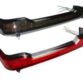 Harley Davidson Electra Glide Ultra Classic FLHTCU Tail Light 2014-2019