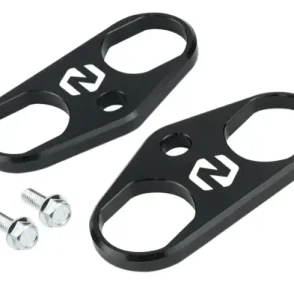 Harley Davidson Electra Glide Ultra Classic FLHTCU Tappet Covers 2017-2019