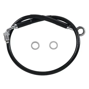 Harley Davidson Heritage Classic 114 FLHCS Brake Line 2018-2021