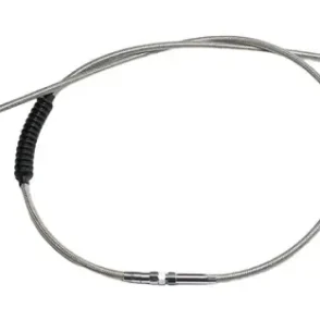 Harley Davidson Heritage Classic 114 FLHCS Clutch Cable 2018-2021