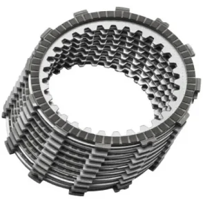 Harley Davidson Heritage Classic 114 FLHCS Clutch Plates 2018-2021
