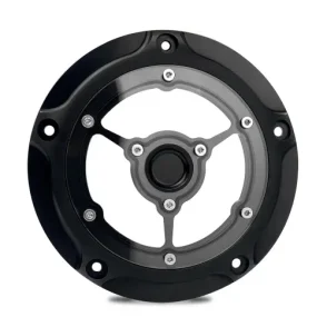 Harley Davidson Heritage Classic 114 FLHCS Derby Cover 2018-2021