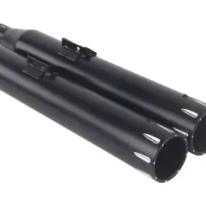 Harley Davidson Heritage Classic 114 FLHCS Exhaust 2018-2021