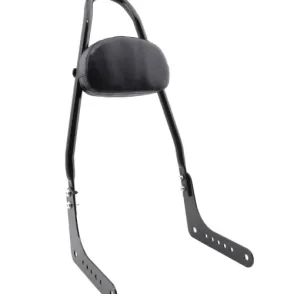 Harley Davidson Heritage Classic 114 FLHCS Rear Backrest 2018-2021