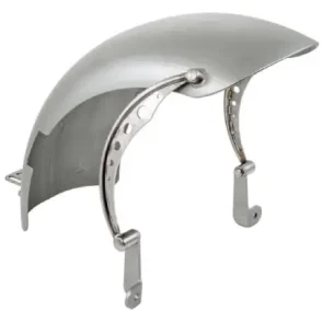 Harley Davidson Heritage Classic 114 FLHCS Rear Fender 2018-2021