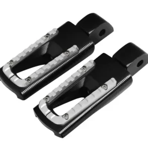 Harley Davidson Heritage Classic 114 FLHCS Rear Foot Pegs 2018-2021
