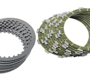 Harley Davidson Heritage Softail Classic FLSTC Clutch Pressure Plates 2008-2016