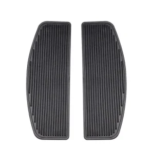 Harley Davidson Heritage Softail Classic FLSTC Front Footboard 2008-2016