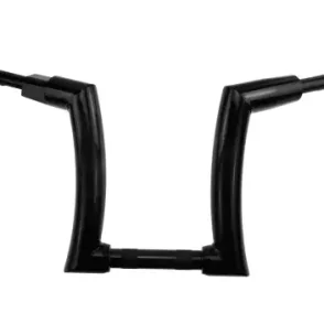 Harley Davidson Heritage Softail Classic FLSTC Handle Bar 2008-2016