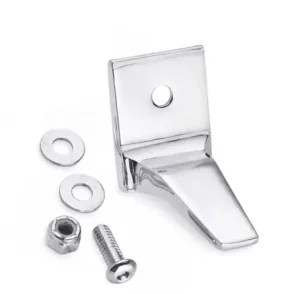 Harley Davidson Heritage Softail Classic FLSTC Kickstand Extension 2008-2016