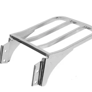 Harley Davidson Heritage Softail Classic FLSTC Luggage Rack 2008-2016