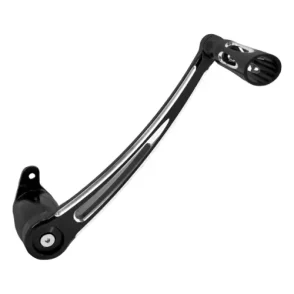 Harley Davidson Heritage Softail Classic FLSTC Rear Brake Pedal 2008-2016
