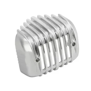 Harley Davidson Heritage Softail Classic FLSTC Regulator Cover Fairing 2008-2016