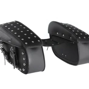 Harley Davidson Heritage Softail Classic FLSTC Saddlebags 2008-2014