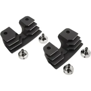 Harley Davidson Heritage Softail Classic FLSTC Spark Plug Cover 2008-2016