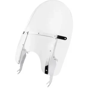 Harley Davidson Heritage Softail Classic FLSTC Windscreen 2008-2016